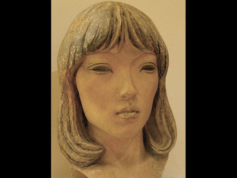 2 Портрет Лиза